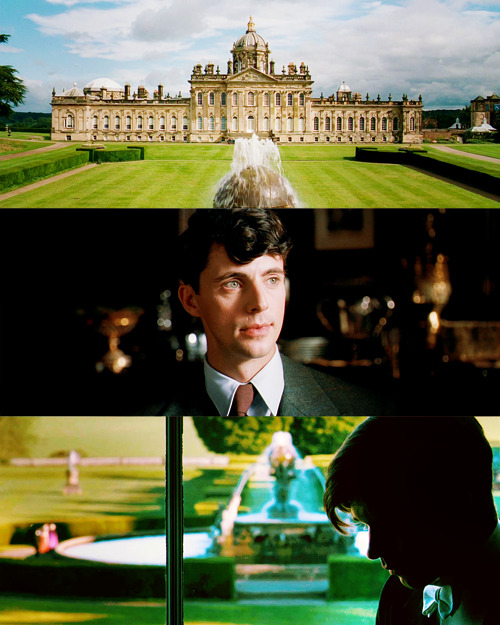 mmorrow-blog:  Brideshead Revisited (2008) 