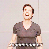 Matt Bomer's ass all over my Dashbord
