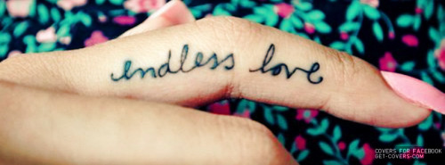 xicreativex:  Endless Love <3 