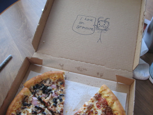 beejabbers:  adventureswithhobbits: gabrielsbutt: loki-dokey: fordandthefish: fuckyeah-asgardiansmut: thereichenbachfinn:       omg  THIS.  asmgkfljgsa; brb laughing forever  THIS IS THE BEST EVER  oh my god I am sobbing WHY ARE MY PIZZA MEN NEVER