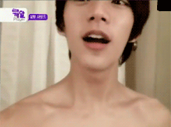gongchan-idgaf:  Gong Chanshik. 