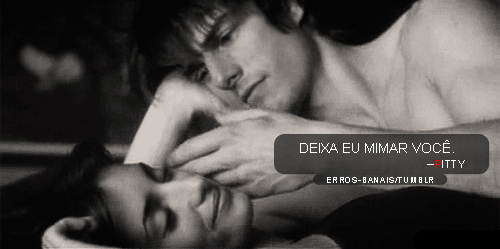 Apenas uma garota.