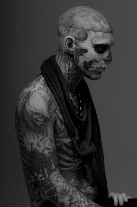Oh you devils, let’s meet in hell...