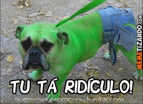 cosplay mega épico do hulk