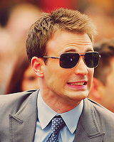 gooddaypennylane-blog:  Chris Evans. Flawless since June 13,1981. 