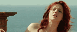 The love of women