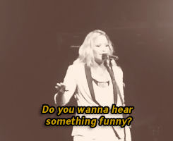worldxalone-blog:  Demi vs the Bug 