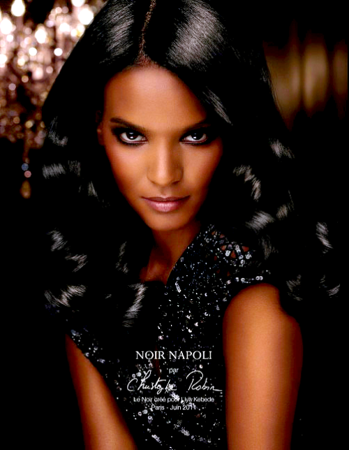 liya kebede