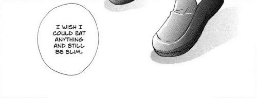 Fuck Yeah Romance Manga