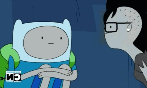 f yeah adventure time!