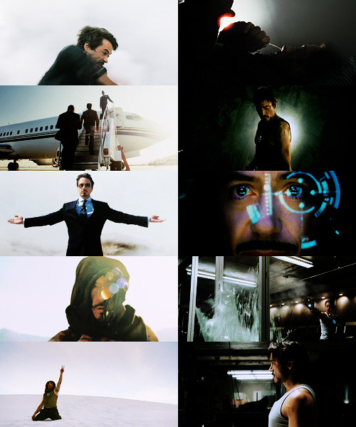 absolvos-deactivated20200913:  Iron Man White (and let me add black) - requested