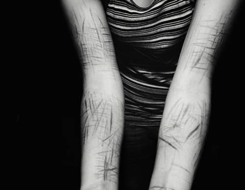 suicide note lullaby.