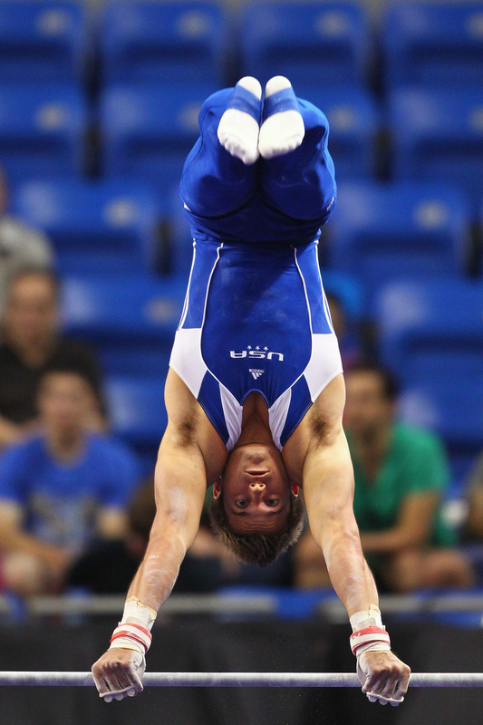 More USA gymnast Sam Mikulak Originial Post - http://hothungjocks.tumblr.com/post/24784911570/usa-gymnast-sam-mikulak