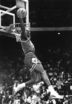 cruello:  Michael Jeffrey Jordan via