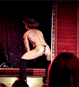 radiophile:  Magic Butts 