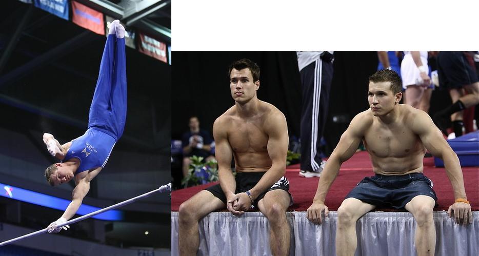 More USA gymnast Jonathan Horton Original Post - http://hothungjocks.tumblr.com/post/24783776106/usa-gymnast-jonathan-horton