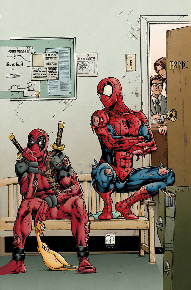 yo-leo-comics:  fight,fight,fight!!!