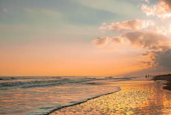 stunningsurroundings:  Hilton Head Beach