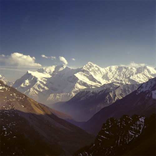 archenland:  Thorong La High Camp (by Caddis Fly)