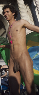 turistico11:  Brazilian at WNBR 2012 