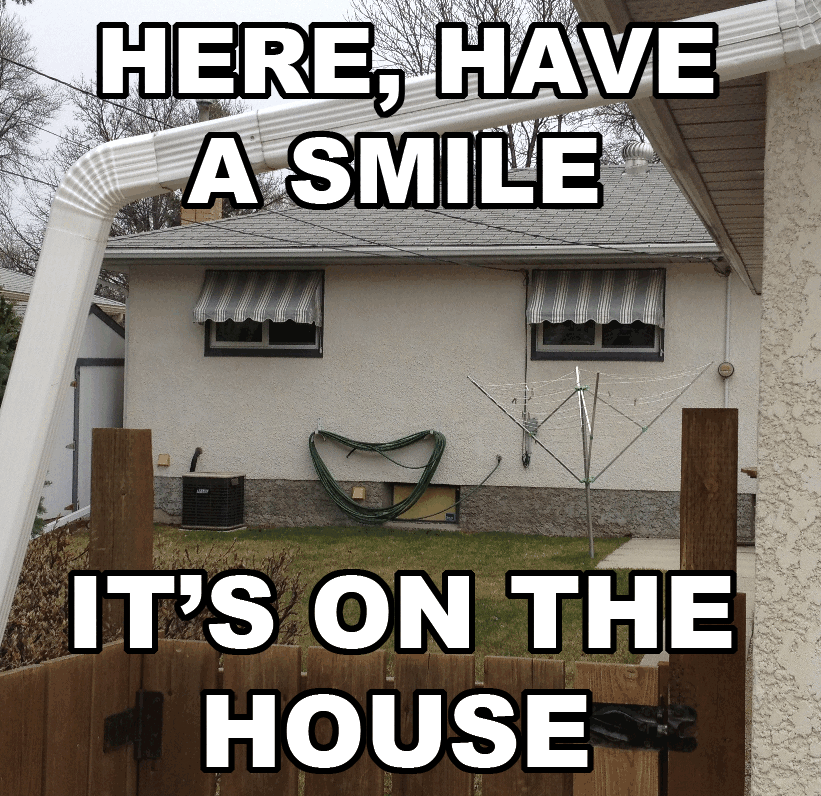 Humor Train