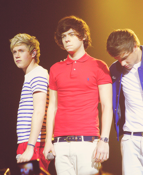 King Niall ♥