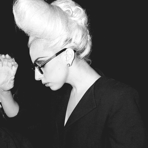 She's a born superstar