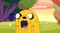 pixelated-laser-guns:  Melanie Iglesias walked in the room, and I was like…!!!!