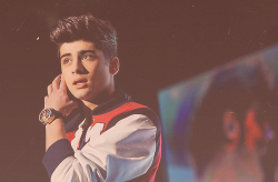 blamestyles:  Zayn Malik - San Jose, California 