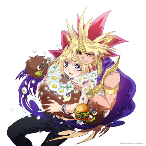 nerdgasmz:  munakatareishi: hari  WOW, THIS IS MEGA ADORABLE