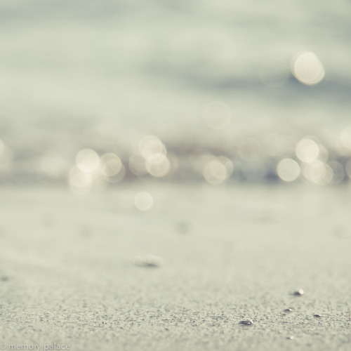Walk On The Beach...