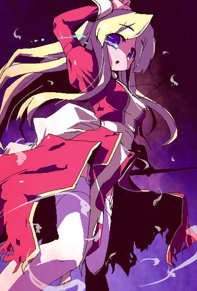 ♥