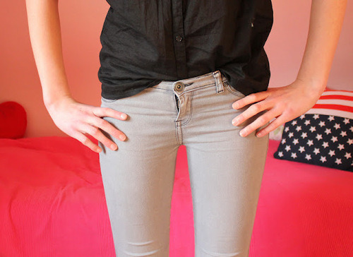 denim or death