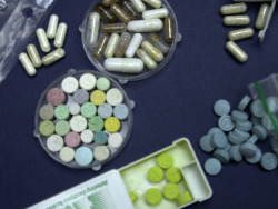 nationalpost:  Ecstasy can be ‘safe’