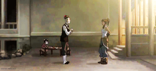 avatar-parallels:  Earthbending = GTFO Requested by emi-roanam 