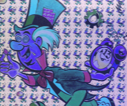 spaced-0ut:  rad 