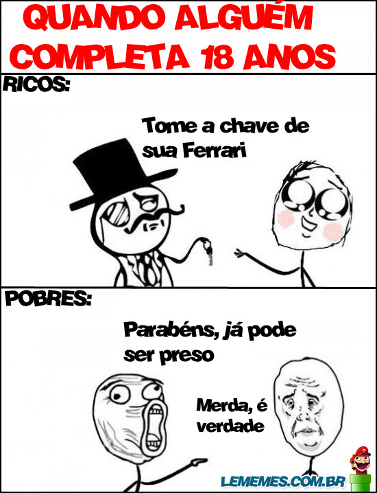 meumalditohumor:  Universo-Troll             