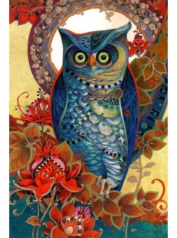 bookspaperscissors:  David Galchutt 