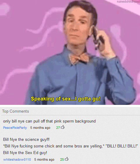 SpongeBob SquarePants