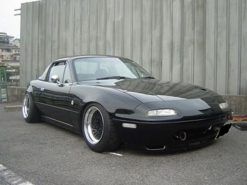 roadsterboogie: FM low