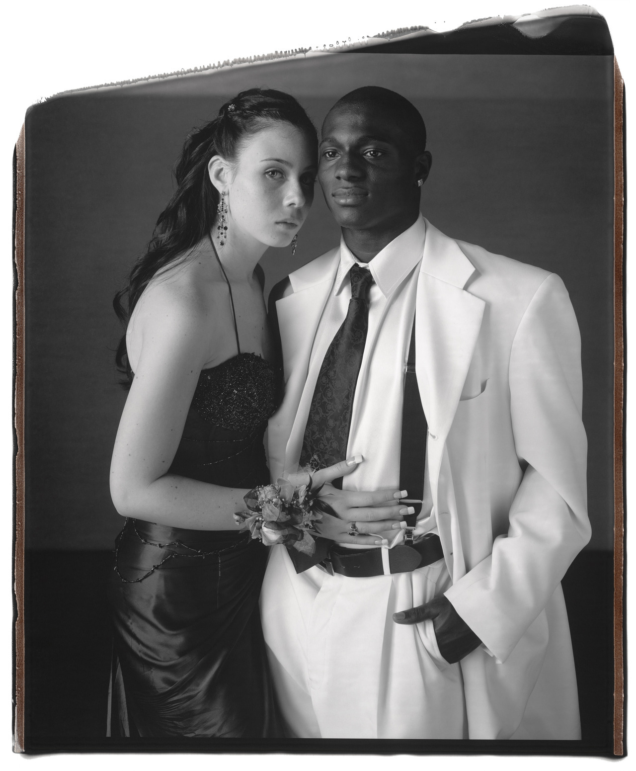 The Prom © Mary Ellen Mark