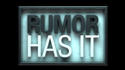 cnet:  Introducing Rumor Has It:  On CNET’s newest on-demand show, you’ll get all the hottest rumor news, plus you can try to outsmart the hosts by voting in our weekly poll. On every show we’ll put one rumor up for a vote; once you, the viewer,