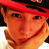 runahrunah-deactivated20120622:  10/special bias; Kiseop (U-Kiss) ♥  