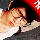 runahrunah-deactivated20120622:  10/special bias; Kiseop (U-Kiss) ♥  