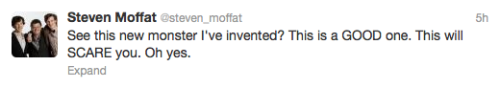 doctorwho:  Uh oh.    
