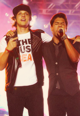 arthurdopramim:  A Melhor Parte de Mim - Arthur Aguiar  ThurEd + ThurMic + ChArMic