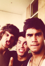 arthurdopramim:  A Melhor Parte de Mim - Arthur Aguiar  ThurEd + ThurMic + ChArMic