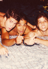 arthurdopramim:  A Melhor Parte de Mim - Arthur Aguiar  ThurEd + ThurMic + ChArMic