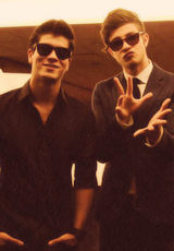 arthurdopramim:  A Melhor Parte de Mim - Arthur Aguiar  ThurEd + ThurMic + ChArMic