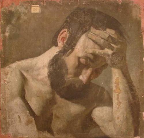 ville-rose:  HENNER Jean-Jacques 